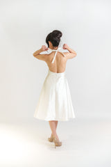 Lupe Midi Dress