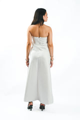 Lupe Maxi Dress