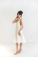 Lupe Midi Dress