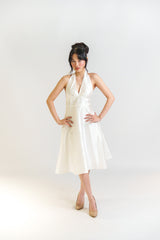 Lupe Midi Dress