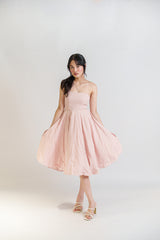 Manuela Midi Dress