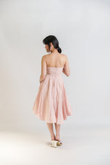 Manuela Midi Dress