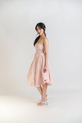 Manuela Midi Dress