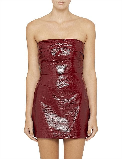 bec and bridge disco inferno mini dress Disco Inferno Mini – RNT Wardrobe