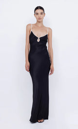 Cedar City Maxi Dress