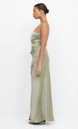 The Dreamer Strapless Dress