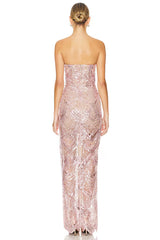 Giselle Maxi Dress
