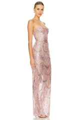 Giselle Maxi Dress