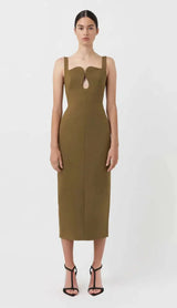 Brixton Dress