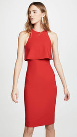 Shayna Midi Dress