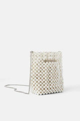 Pearl Shoulder Bag