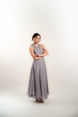 Lily Fairy Dress