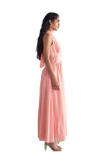 Ozia Midi Dress