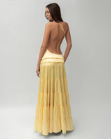 Athena Dress