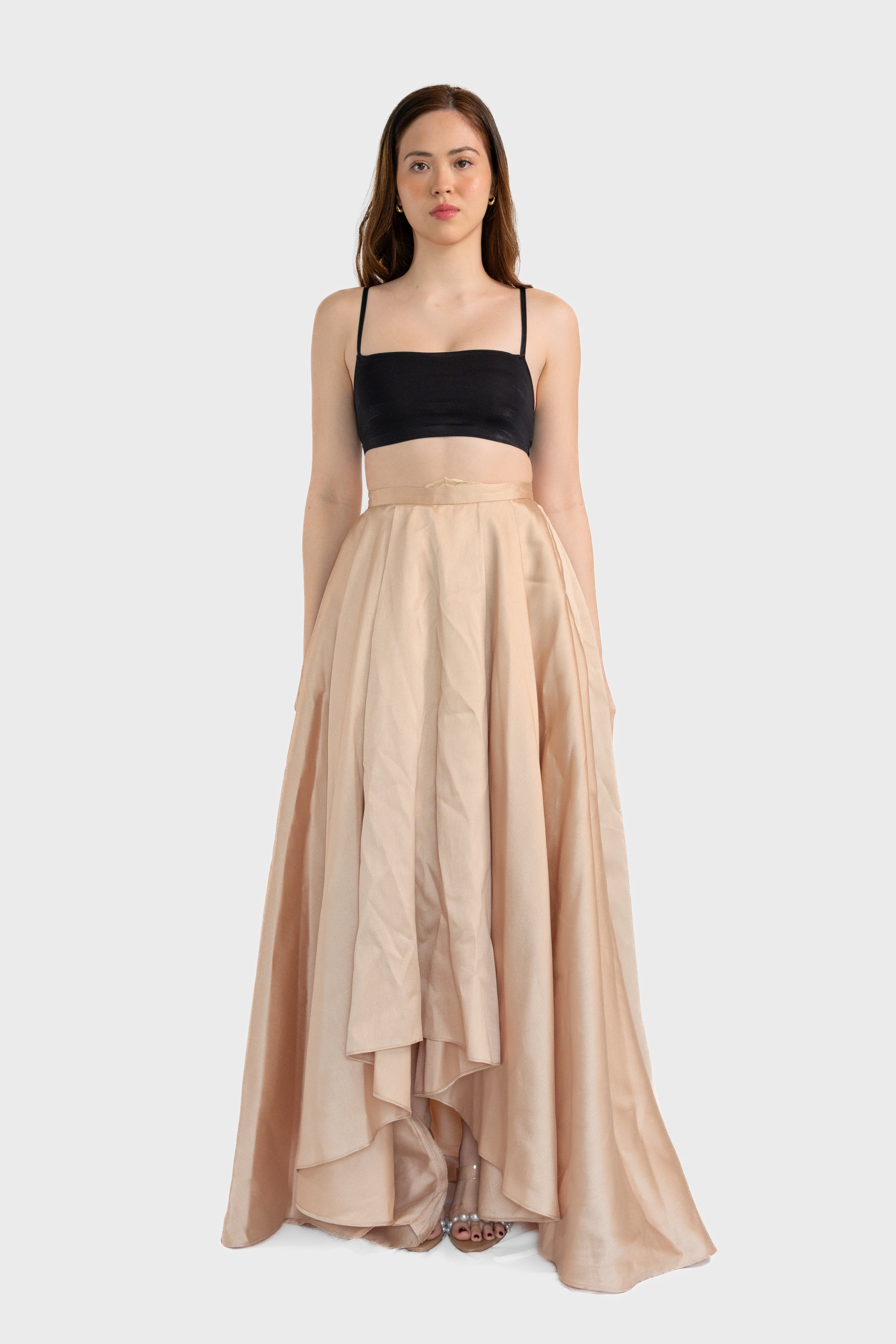 Gazar Skirt – RNT Wardrobe
