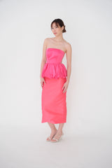 Marilyn Midi Dress