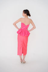 Marilyn Midi Dress
