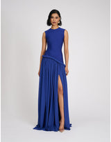 Spencer Gown