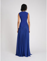 Spencer Gown