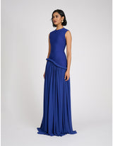 Spencer Gown