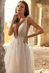 Simona Wedding Gown
