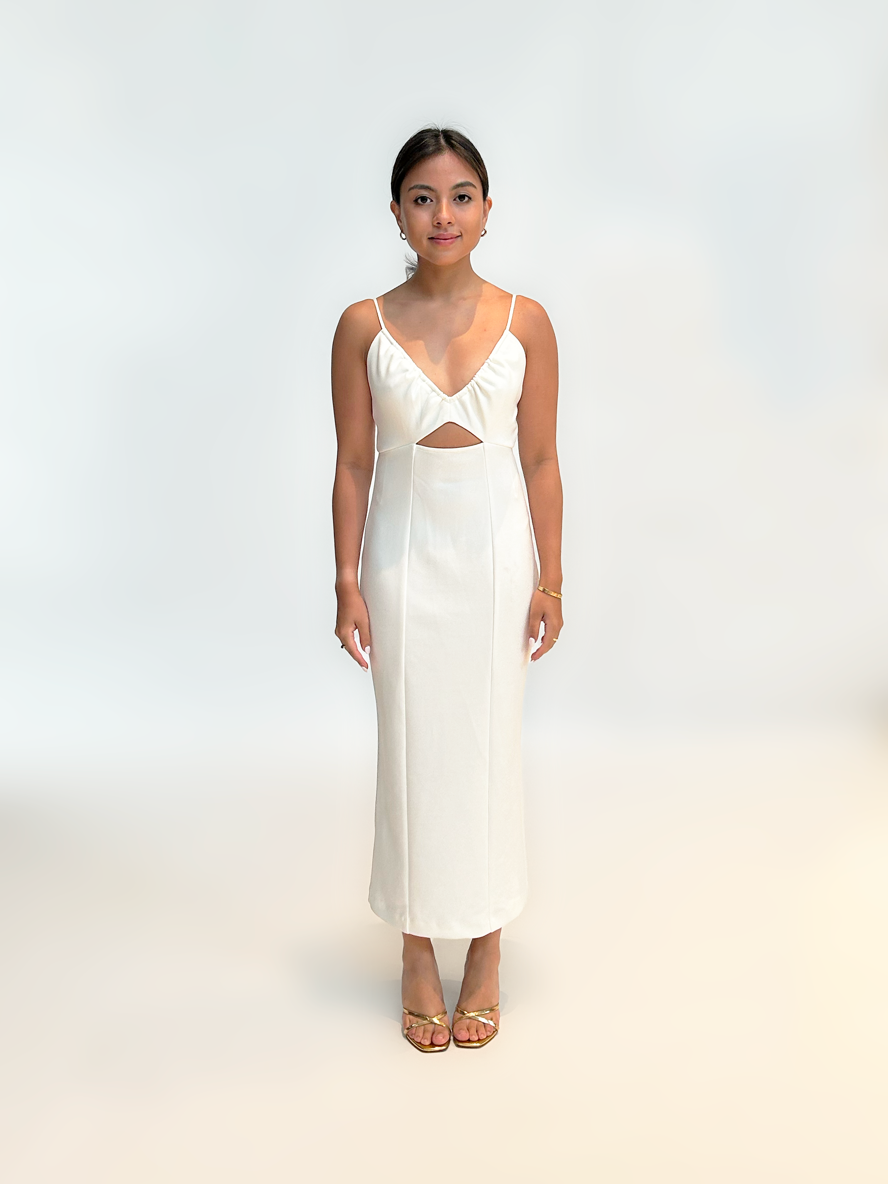 izzy midi dress Izzy Midi Dress – RNT Wardrobe