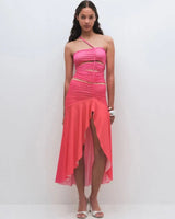Alba Dress