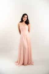 Esme Maxi Dress