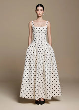 Leilani Dress