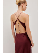 Romi Maxi Dress