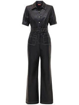 Davey Jumpsuit