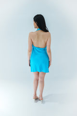 Oblique Dress