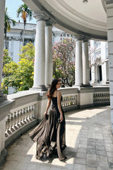 Josephine Maxi Dress