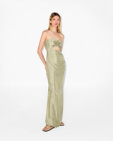 Justine Maxi Dress