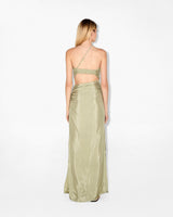 Justine Maxi Dress