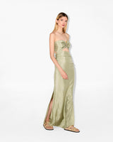 Justine Maxi Dress