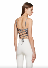 Venus Corset Top