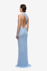 Cascada Draped Dress