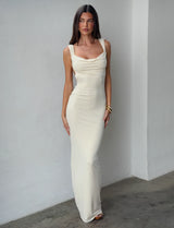 Backless Morana Dress