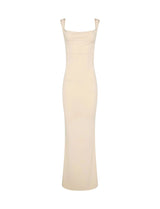 Backless Morana Dress