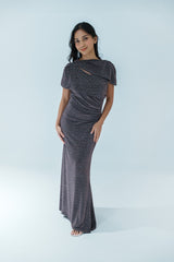Glitter Gown