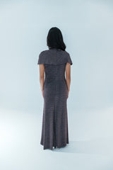 Glitter Gown