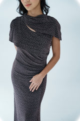 Glitter Gown