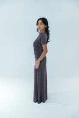 Glitter Gown