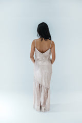 Sparkle Tassel Dress