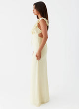 Silvie Maxi Dress