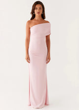 Socialite Maxi Dress