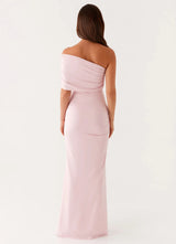 Socialite Maxi Dress