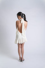 Willow Knit Mini Dress