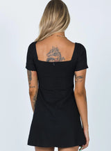 Hastings Mini Dress